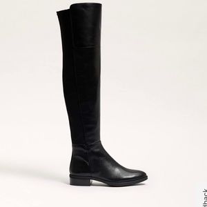 Sam Edelman PAM Tall Boot (Size 8)